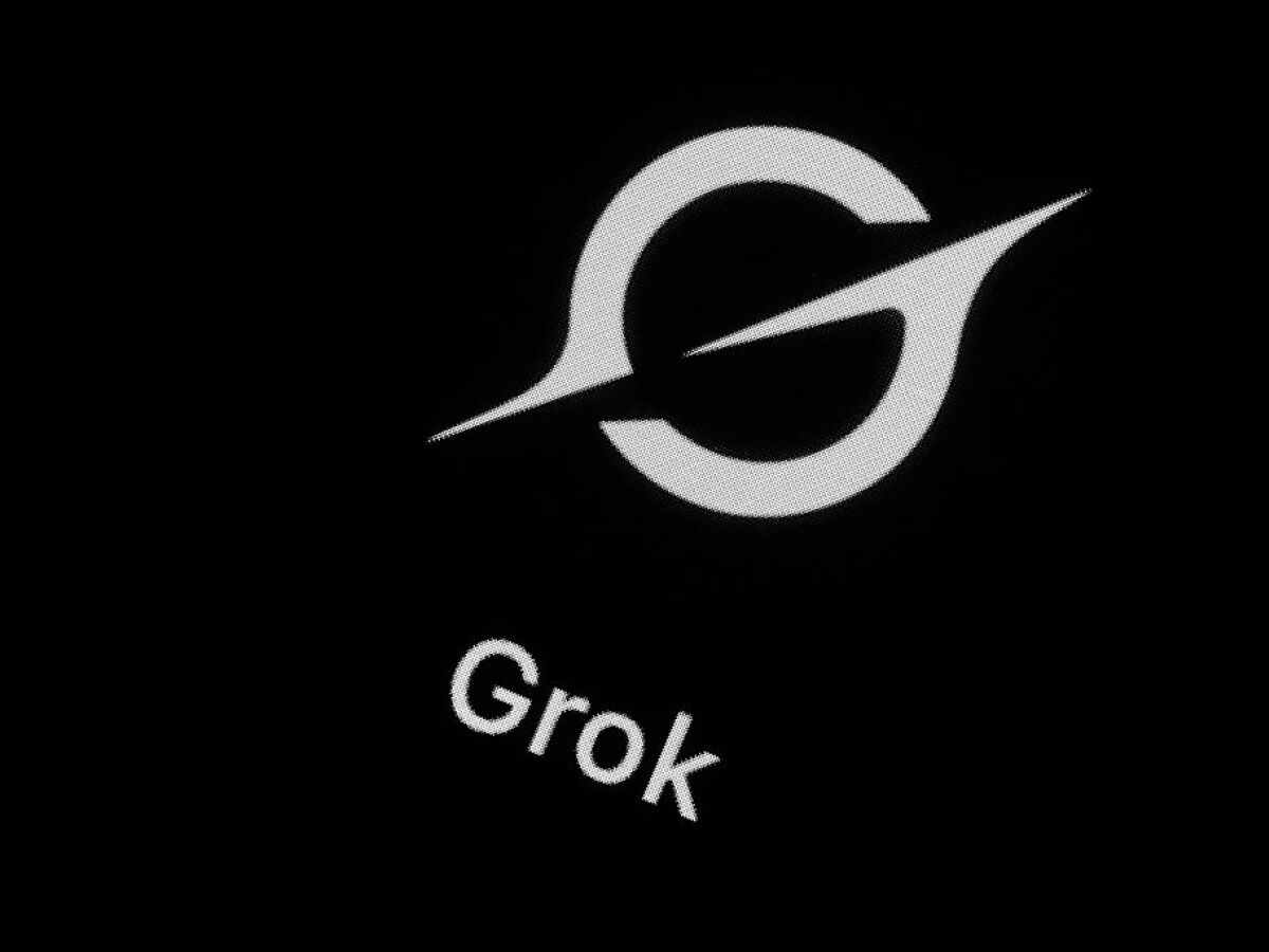 Grok