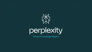 Perplexity AI — ranked #5