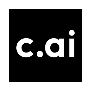 Character.AI — ranked #3