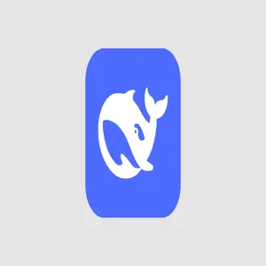 DeepSeek — ranked #4