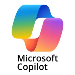 Microsoft Copilot — ranked #10