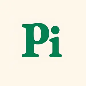 Pi — ranked #7