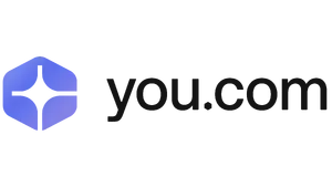 You.com — ranked #9