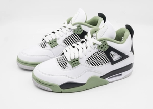 Air Jordan 4 — ranked #13