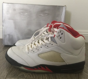 Air Jordan 5 — ranked #12