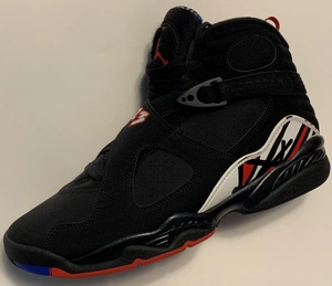 Air Jordan 8 — ranked #7