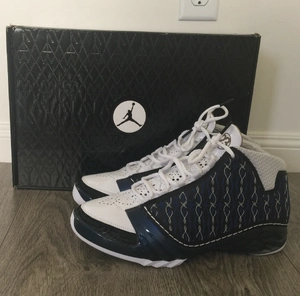 Air Jordan XX3 — ranked #5