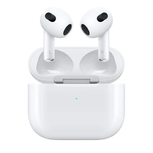 AirPods (3rd generation) — ranked #2