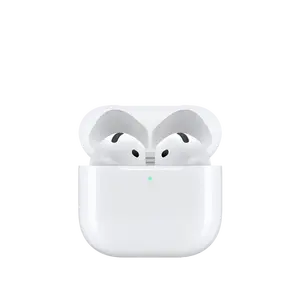 AirPods 4 — ranked #5
