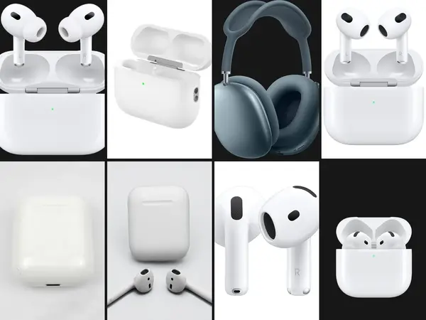 What is the best AirPods model of all time?