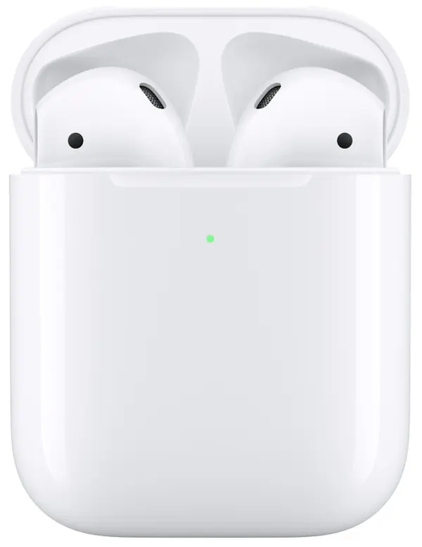 AirPods (2nd Gen) - ranking option ranked #2