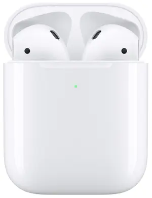 AirPods (2nd Gen) — ranked #2