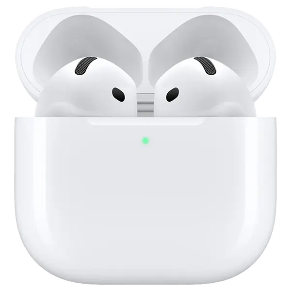 AirPods (4th Gen) - ranking option ranked #4