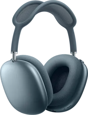 AirPods Max (1st Gen) — ranked #7