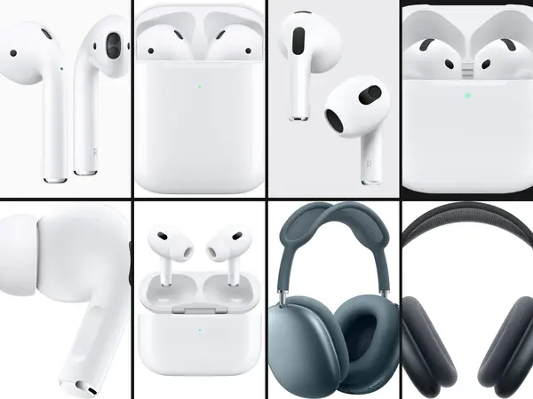 What is the best AirPods model of all time?