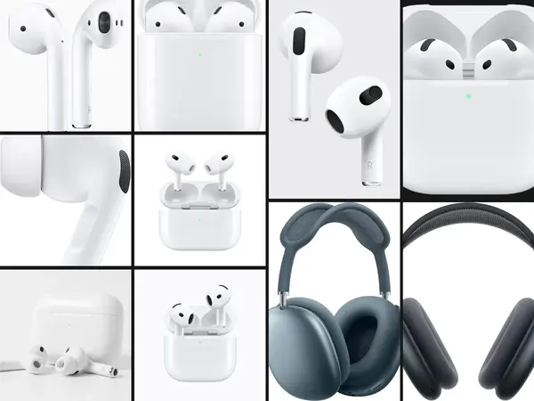What is the best AirPods model of all time?