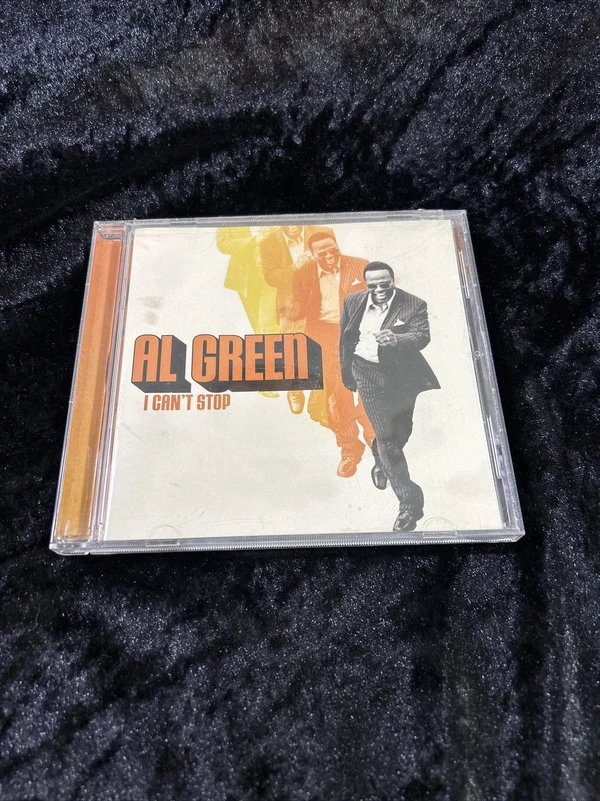 I Can't Stop - ranking option ranked #9