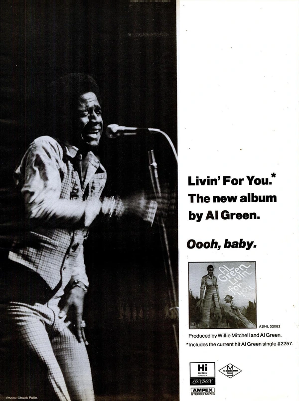 Livin' for You - ranking option ranked #4