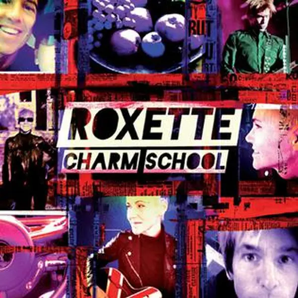 Charm School by Roxette (2011) - ranking option ranked #6