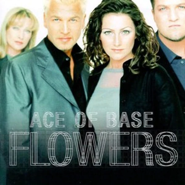 Flowers by Ace of Base (1998) - ranking option ranked #10
