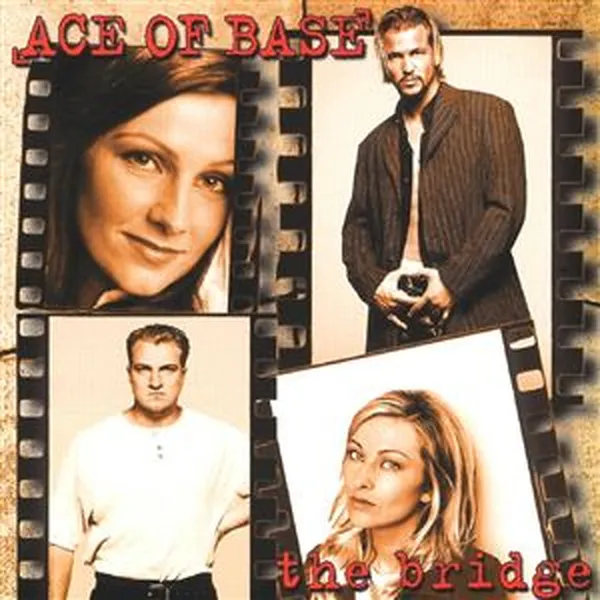 The Bridge by Ace of Base (1994) - ranking option ranked #9
