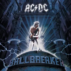 Ballbreaker — ranked #12