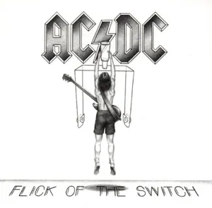 Flick of the Switch — ranked #8