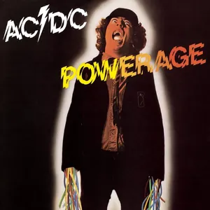 Powerage — ranked #4