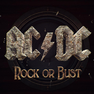 Rock or Bust — ranked #15
