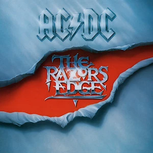The Razors Edge — ranked #11