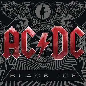 Black Ice — ranked #14