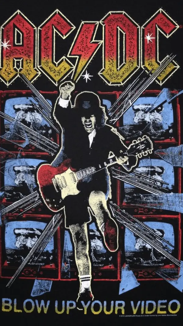 Blow Up Your Video - ranking option ranked #10