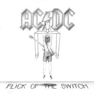 Flick of the Switch — ranked #8