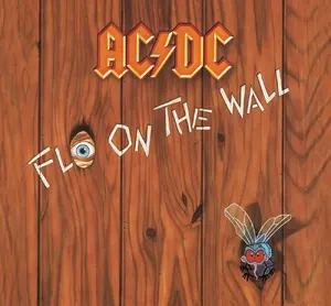 Fly on the Wall — ranked #9