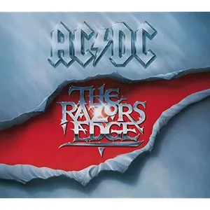 The Razors Edge — ranked #11