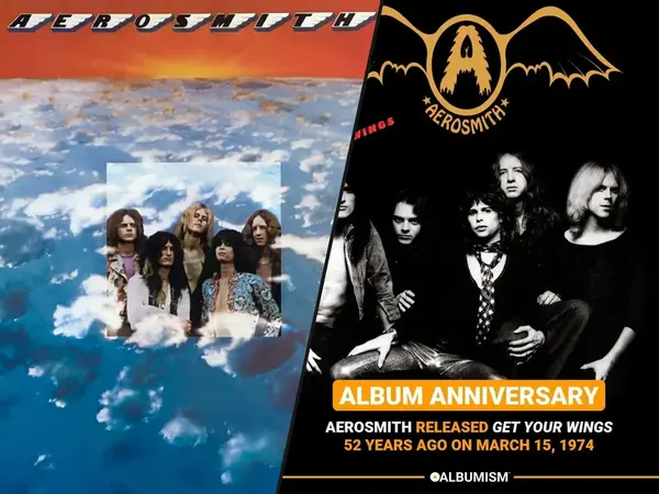 What is the best album by Aerosmith?