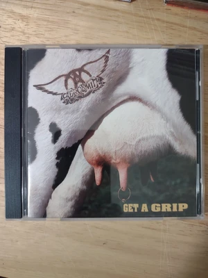 Get a Grip — ranked #11