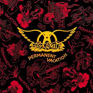 Permanent Vacation — ranked #9