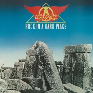 Rock in a Hard Place — ranked #7