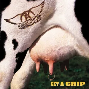Get a Grip — ranked #11