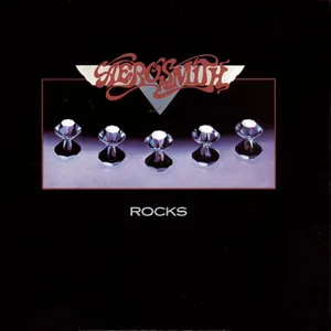 Rocks — ranked #4