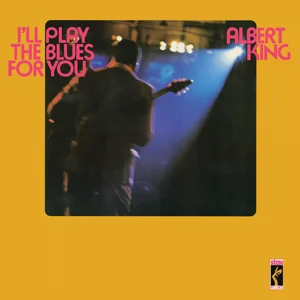 I'll Play the Blues for You — ranked #4