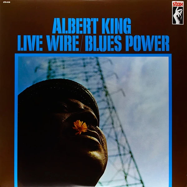 Live Wire/Blues Power - ranking option ranked #2