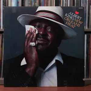 New Orleans Heat — ranked #8