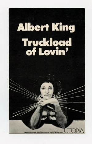 Truckload of Lovin' — ranked #7
