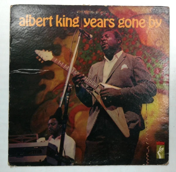 Years Gone By - ranking option ranked #3