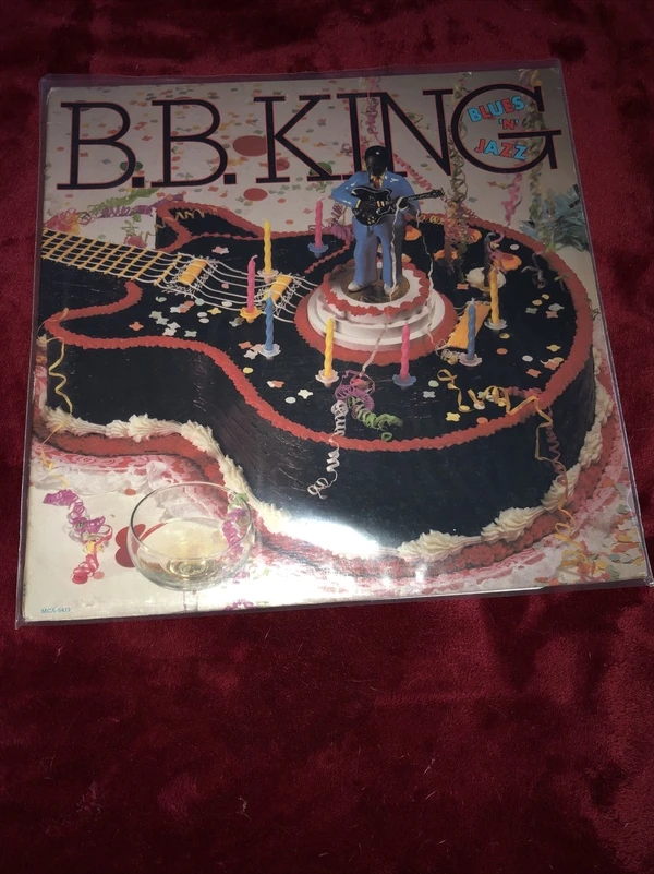 Blues 'n' Jazz - ranking option ranked #6