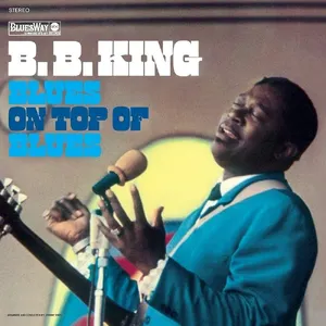 Blues on Top of Blues — ranked #10