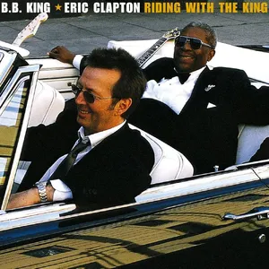 Riding with the King — ranked #7