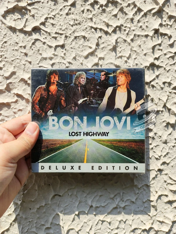 Lost Highway - ranking option ranked #10